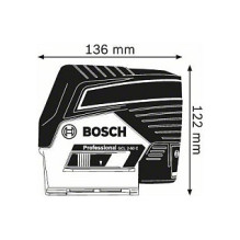 Bosch GCL 2-50 C Bosch GCL 2-50 C