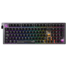 ASUS ROG Strix Morph 96 belaidė klaviatūra