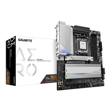 GIGABYTE B650 Aero G...