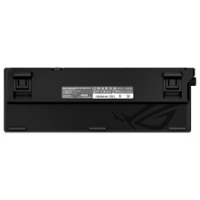 ASUS ROG Strix Morph 96 belaidė klaviatūra