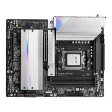 GIGABYTE B650 Aero G Mainboard Socket AM5