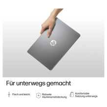 HP OmniBook 5 14-hm0171ng RYZ AI 7 445 / 16GB / 512SSD / W11 Pagrindinis HP OmniBook 5 14-hm0171ng RYZ AI 7 445 / 16GB / 512SSD / W11 Pagrindinis