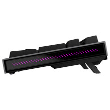 ASUS ROG Strix Morph 96 belaidė klaviatūra