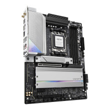 GIGABYTE B650 Aero G Mainboard Socket AM5