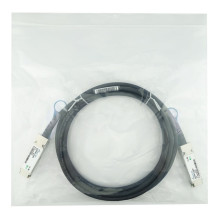 BlueOptics CAB-Q28-Q28-1M-BL InfiniBand / fibre optic cable BlueOptics CAB-Q28-Q28-1M-BL InfiniBand / fibre optic cable
