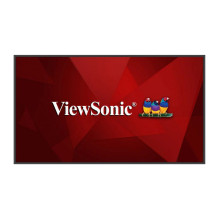 Viewsonic CDE86G3-1C Signage Display