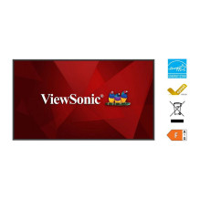 Viewsonic CDE86G3-1C Signage Display