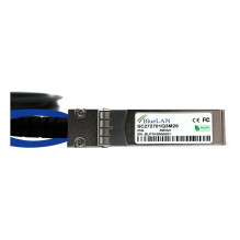 BlueOptics CAB-S-S-25G-1M-BL InfiniBand / fibre optic cable