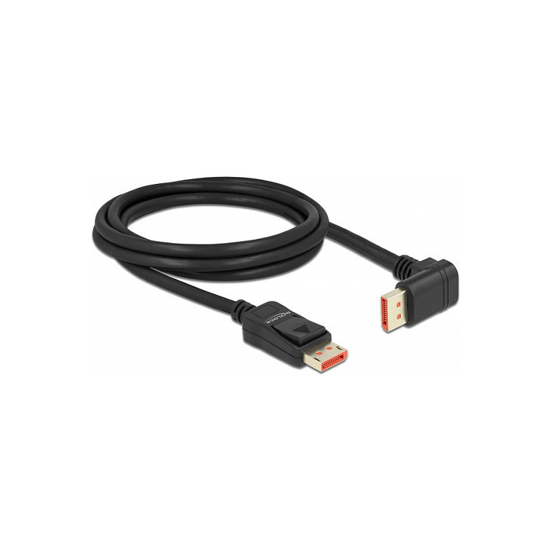 DeLOCK 87051 DisplayPort cable