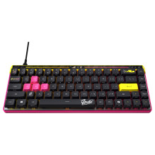 ASUS TASTATUR ROG FALCHION ACE HFX ZYW / HFX / US / PBT US LAYOUT ASUS TASTATUR ROG FALCHION ACE HFX ZYW / HFX / US / PBT US LAYOUT