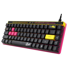 ASUS TASTATUR ROG FALCHION ACE HFX ZYW / HFX / US / PBT US LAYOUT ASUS TASTATUR ROG FALCHION ACE HFX ZYW / HFX / US / PBT US LAYOUT