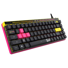 ASUS KLAVIATŪRA ROG FALCHION ACE HFX ZYW / HFX / US / PBT US IŠDĖSTYMAS ASUS KLAVIATŪRA ROG FALCHION ACE HFX ZYW / HFX / US / PBT US IŠDĖSTYMAS