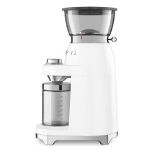 Smeg CGF03WHEU kavos malūnėlis