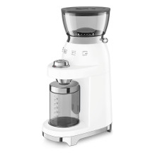 Smeg CGF03WHEU kavos malūnėlis