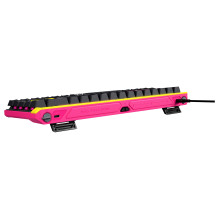 ASUS TASTATUR ROG FALCHION ACE HFX ZYW / HFX / US / PBT US LAYOUT ASUS TASTATUR ROG FALCHION ACE HFX ZYW / HFX / US / PBT US LAYOUT