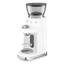 Smeg CGF03WHEU kavos malūnėlis