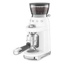 Smeg CGF03WHEU kavos malūnėlis