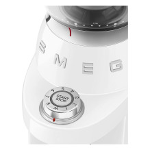 Smeg CGF03WHEU kavos malūnėlis