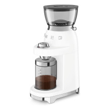 Smeg CGF03WHEU kavos malūnėlis