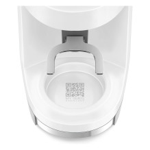 Smeg CGF03WHEU kavos malūnėlis