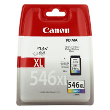 Canon CL-546XL ink cartridge
