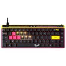 ASUS TASTATUR ROG FALCHION ACE HFX ZYW / HFX / US / PBT US LAYOUT ASUS TASTATUR ROG FALCHION ACE HFX ZYW / HFX / US / PBT US LAYOUT