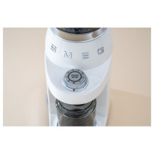 Smeg CGF03WHEU kavos malūnėlis