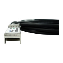 BlueOptics EMC DAC-SFP-25G-3M InfiniBand / fibre optic cable BlueOptics EMC DAC-SFP-25G-3M InfiniBand / fibre optic cable