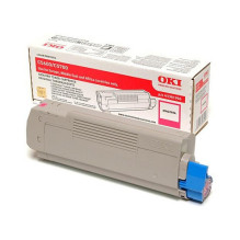 OKI 43381906 toner cartridge
