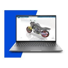 HP ZBook 8 G2i CU7 356H / 32GB / 1TBSSD / RTX PRO 500 / W11 Pro 1J Gar (DE) HP ZBook 8 G2i CU7 356H / 32GB / 1TBSSD / RTX PRO 500 / W11 Pro 1J Gar (DE)