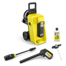 Kärcher K 4 Comfort Premium...