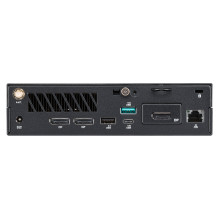 ASUS ekspertų centras PB64-B50079AH