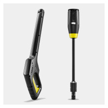 Kärcher K 4 Comfort Premium pressure washer
