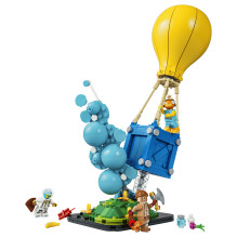 LEGO Fortnite Vorratslieferung LEGO Fortnite Vorratslieferung