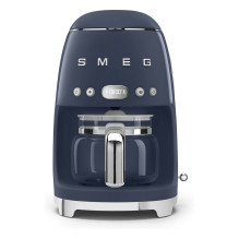 Smeg DCF02NBEU kavos virimo aparatas Smeg DCF02NBEU kavos virimo aparatas