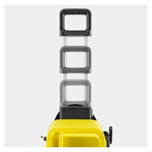 Kärcher K 4 Comfort Premium pressure washer