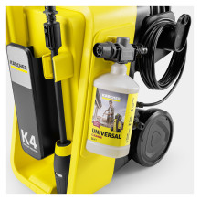 Kärcher K 4 Comfort Premium pressure washer