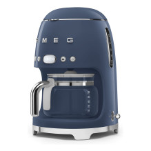 Smeg DCF02NBEU kavos virimo aparatas Smeg DCF02NBEU kavos virimo aparatas