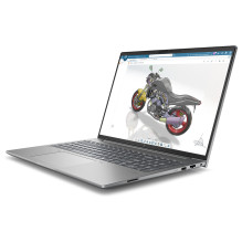HP ZBook 8 G2i CU7 356H / 32GB / 1TBSSD / RTX PRO 500 / W11 Pro 1J Gar (DE) HP ZBook 8 G2i CU7 356H / 32GB / 1TBSSD / RTX PRO 500 / W11 Pro 1J Gar (DE)