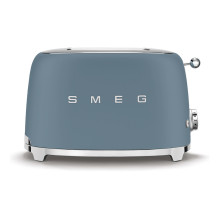Smeg TSF01SBMEU toaster Smeg TSF01SBMEU toaster