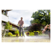 Kärcher K 4 Comfort Premium pressure washer
