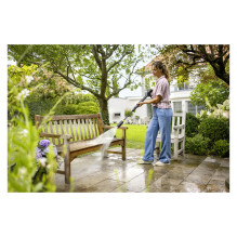 Kärcher K 4 Comfort Premium pressure washer