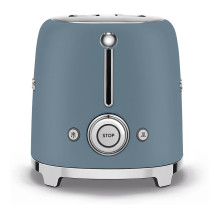 Smeg TSF01SBMEU toaster Smeg TSF01SBMEU toaster