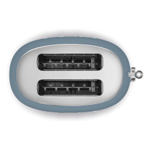 Smeg TSF01SBMEU skrudintuvas Smeg TSF01SBMEU skrudintuvas