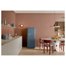 Smeg TSF01SBMEU skrudintuvas Smeg TSF01SBMEU skrudintuvas