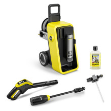 Kärcher K 7 Comfort Premium...