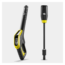 Kärcher K 7 Comfort Premium Connect slėginė plovykla