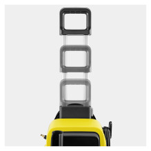 Kärcher K 7 Comfort Premium Connect pressure washer