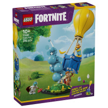 LEGO Fortnite Vorratslieferung LEGO Fortnite Vorratslieferung