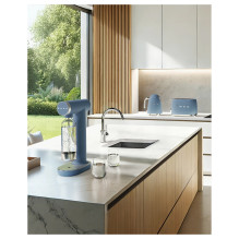 Smeg TSF01SBMEU skrudintuvas Smeg TSF01SBMEU skrudintuvas